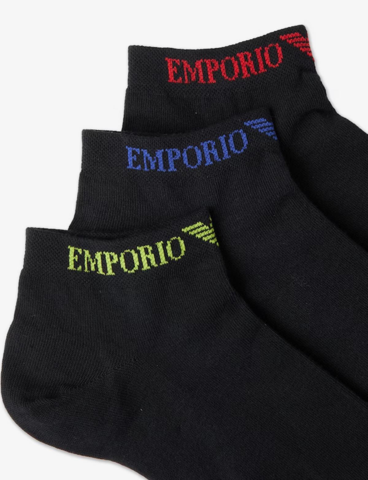 3000383R25473320 - Calze e Calzini - EMPORIO ARMANI