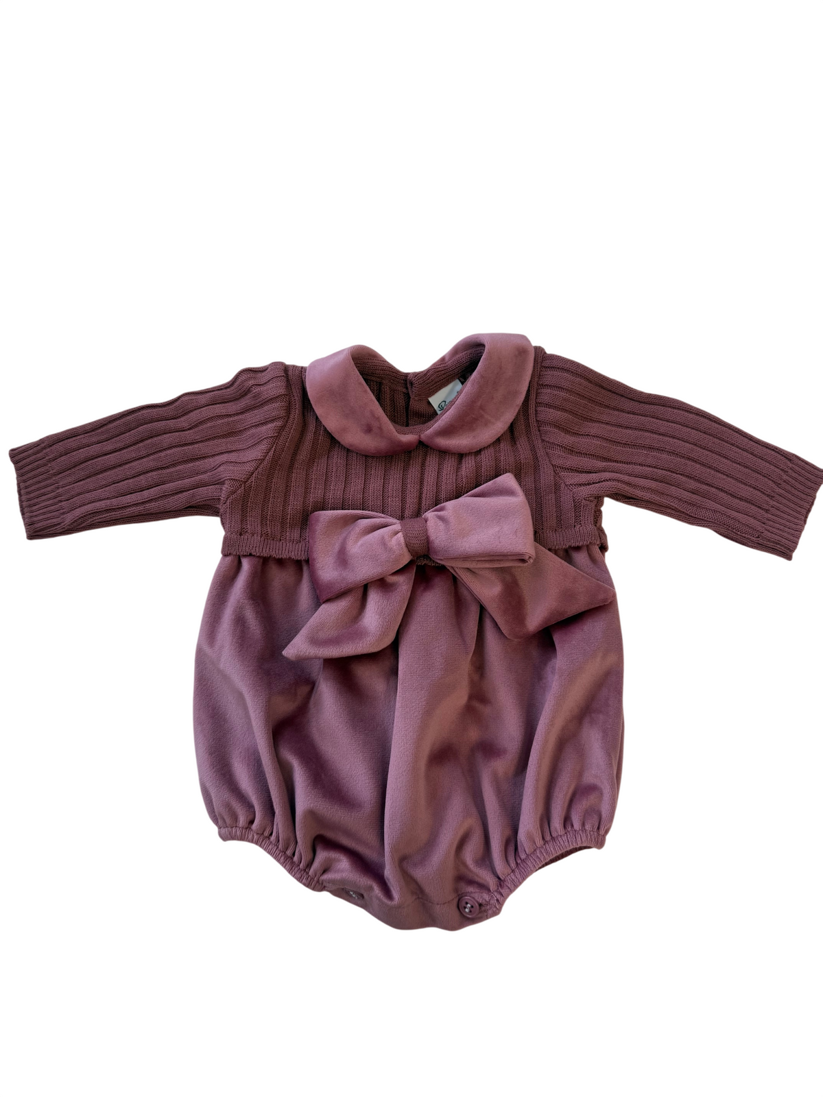 PAP27Z4016C - Abbigliamento bambini - PAPPA&LATTE