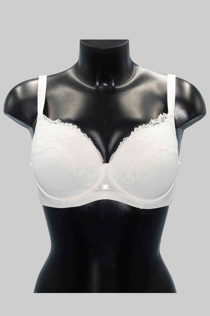 PLUNGE SATEN - Intimo - LORMAR
