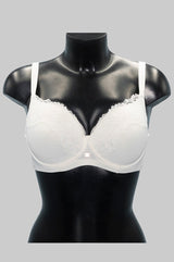 PLUNGE SATEN - Intimo - LORMAR