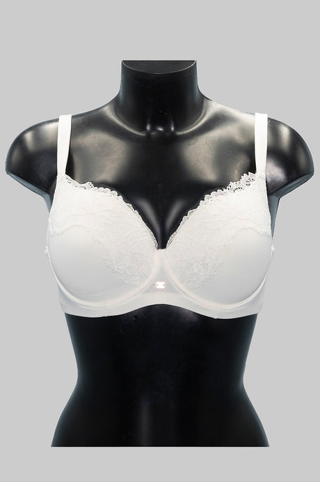PLUNGE SATEN - Intimo - LORMAR
