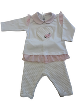 TC452 - Abbigliamento bambini - TENERI & BELLI