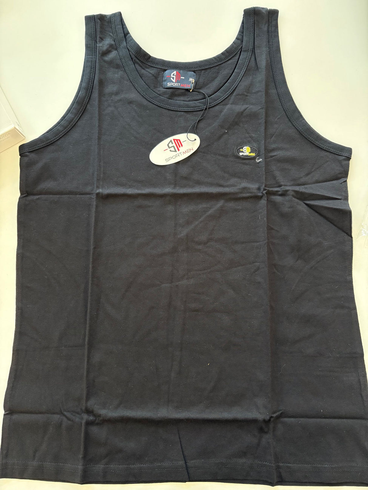 SH-34 - T-Shirt e Polo - SPORT MEN