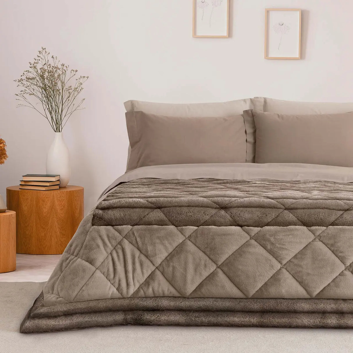 LG0877 - Biancheria Letto - LINEAORO