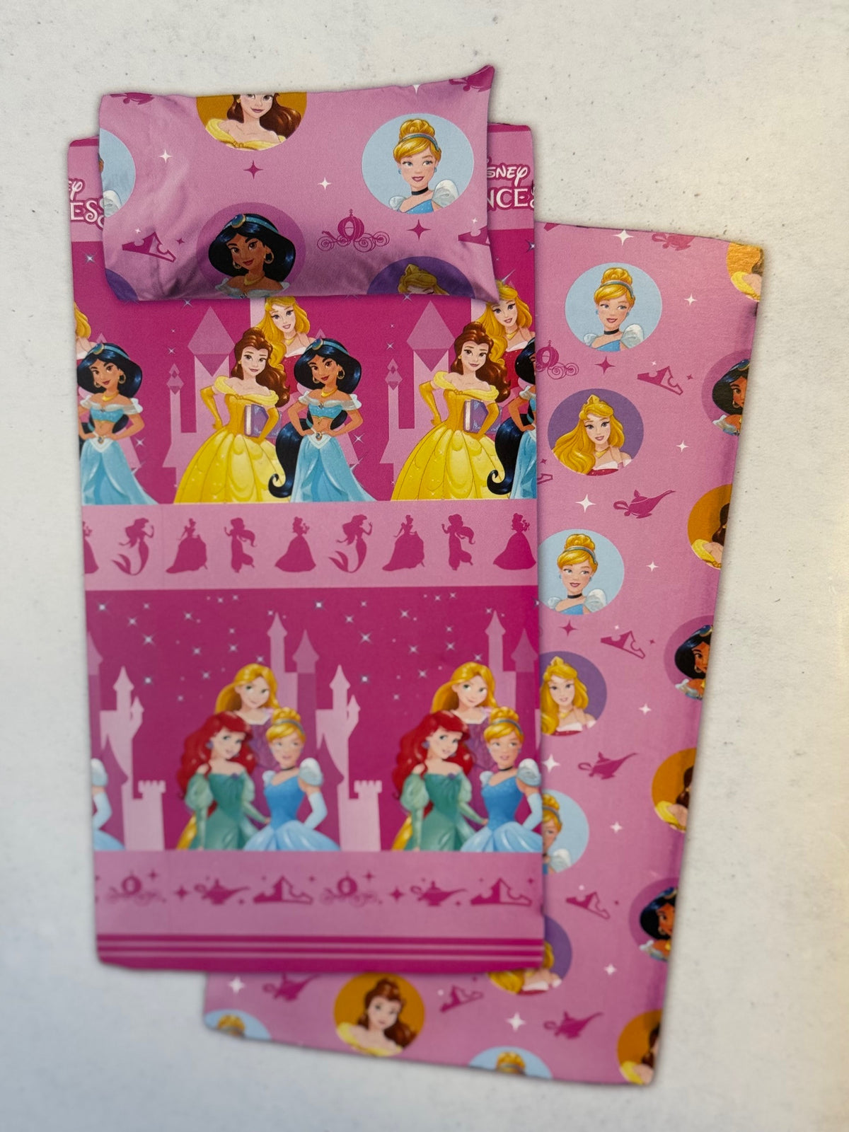 JE11731GTB - Biancheria Letto - DISNEY