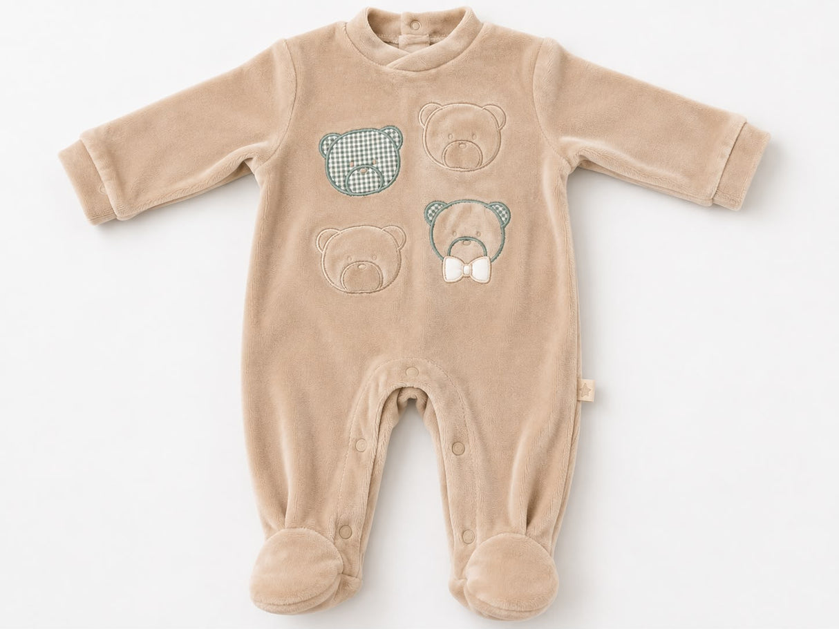 NG-2310 DIS 33 - Abbigliamento bambini - NAZARENO GABRIELLI