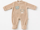 NG-2310 DIS 33 - Abbigliamento bambini - NAZARENO GABRIELLI