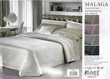 MALAGA TR 26 - Biancheria Letto - KUVEE