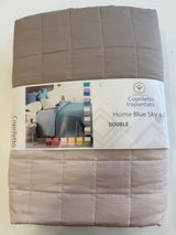 HOME BLUE SKY - Biancheria Letto - EMPORIO COTTON