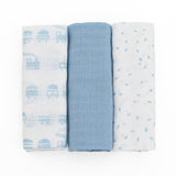 IX 4004 DIS 1540 - BIANCHERIA BABY - ELLEPI
