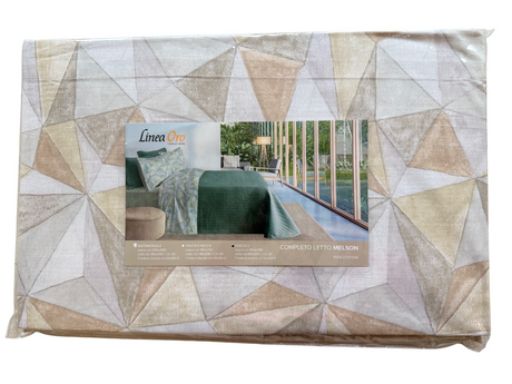 LN1777 - Biancheria Letto - LINEAORO
