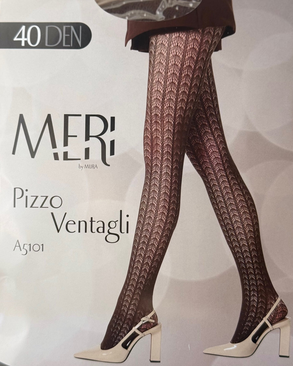 A5101 - Intimo - MERI