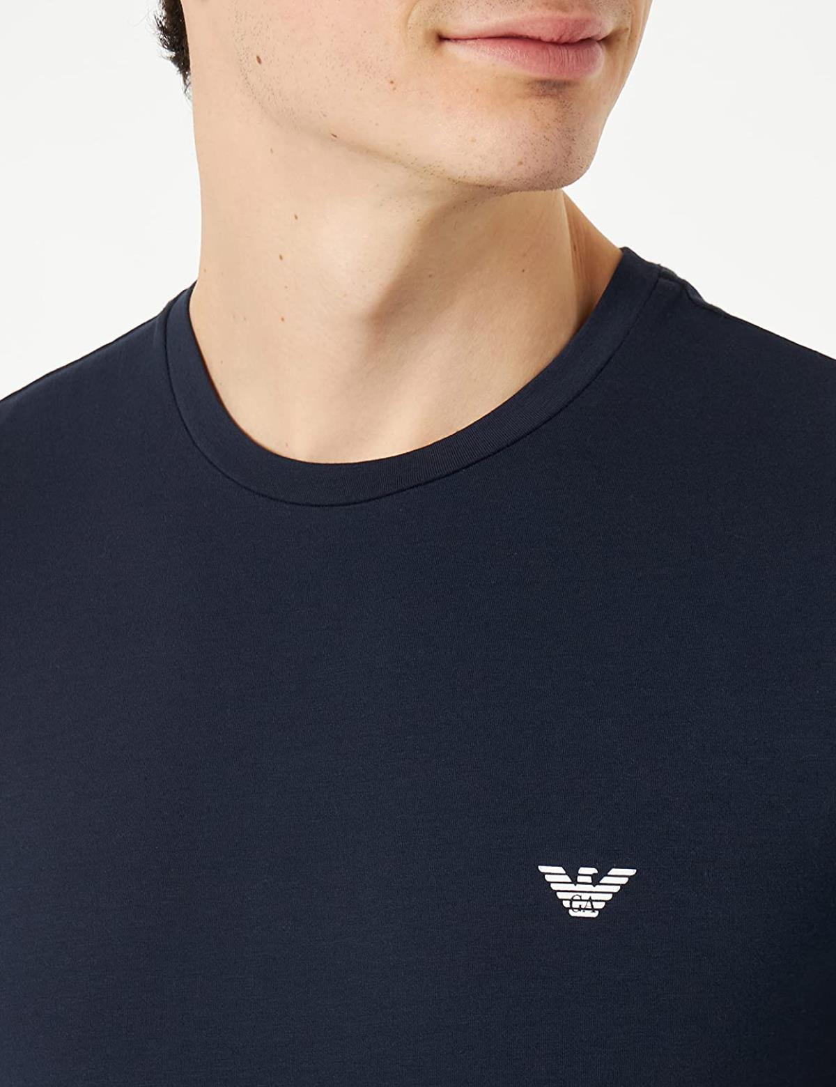 1115733R72027435 - Pigiameria - EMPORIO ARMANI