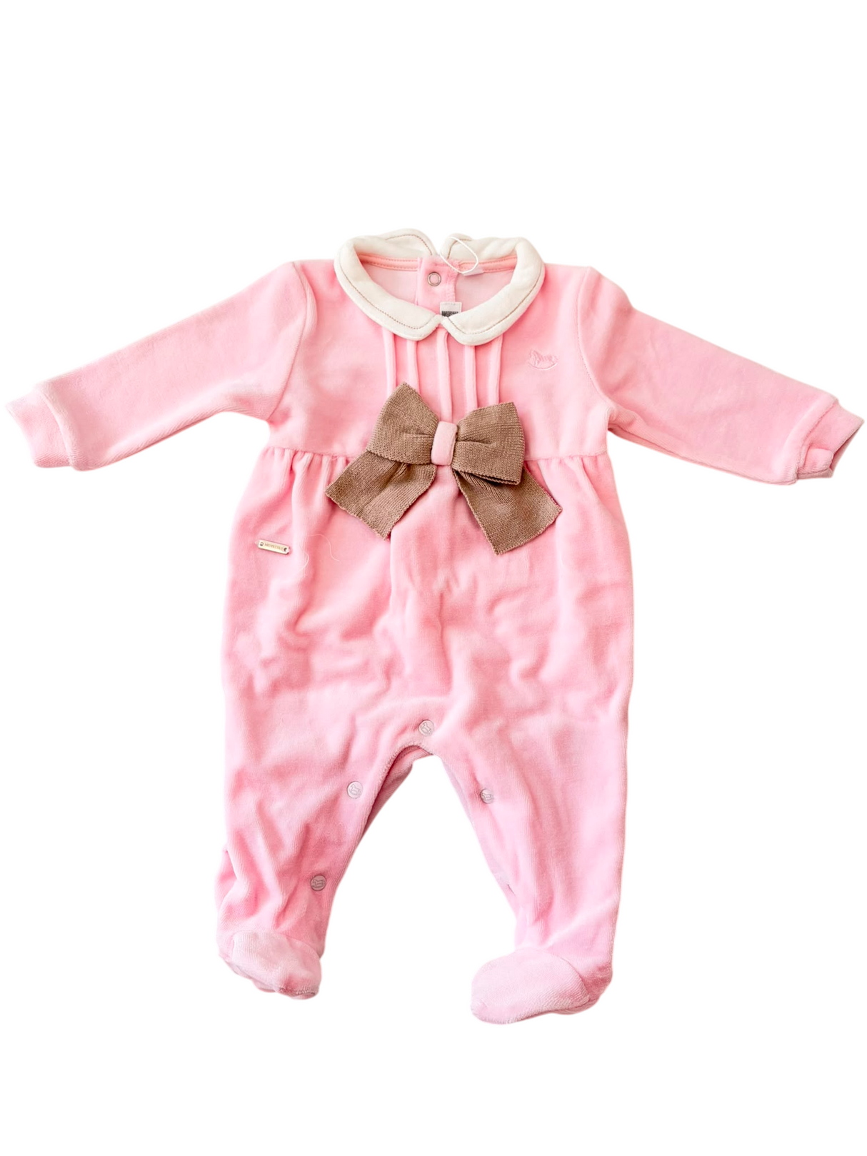 1293 - Abbigliamento bambini - MIO PICCOLO