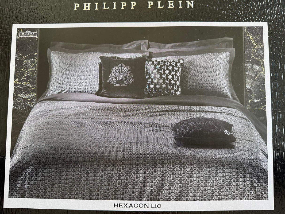 2031572 - Biancheria Letto - PHILIPP PLEIN