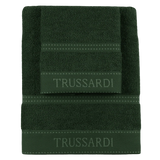 45863 - Biancheria Bagno - TRUSSARDI
