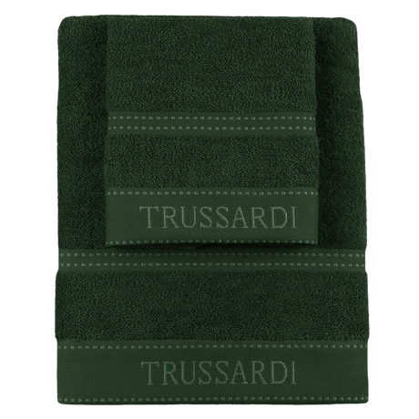 45863 - Biancheria Bagno - TRUSSARDI
