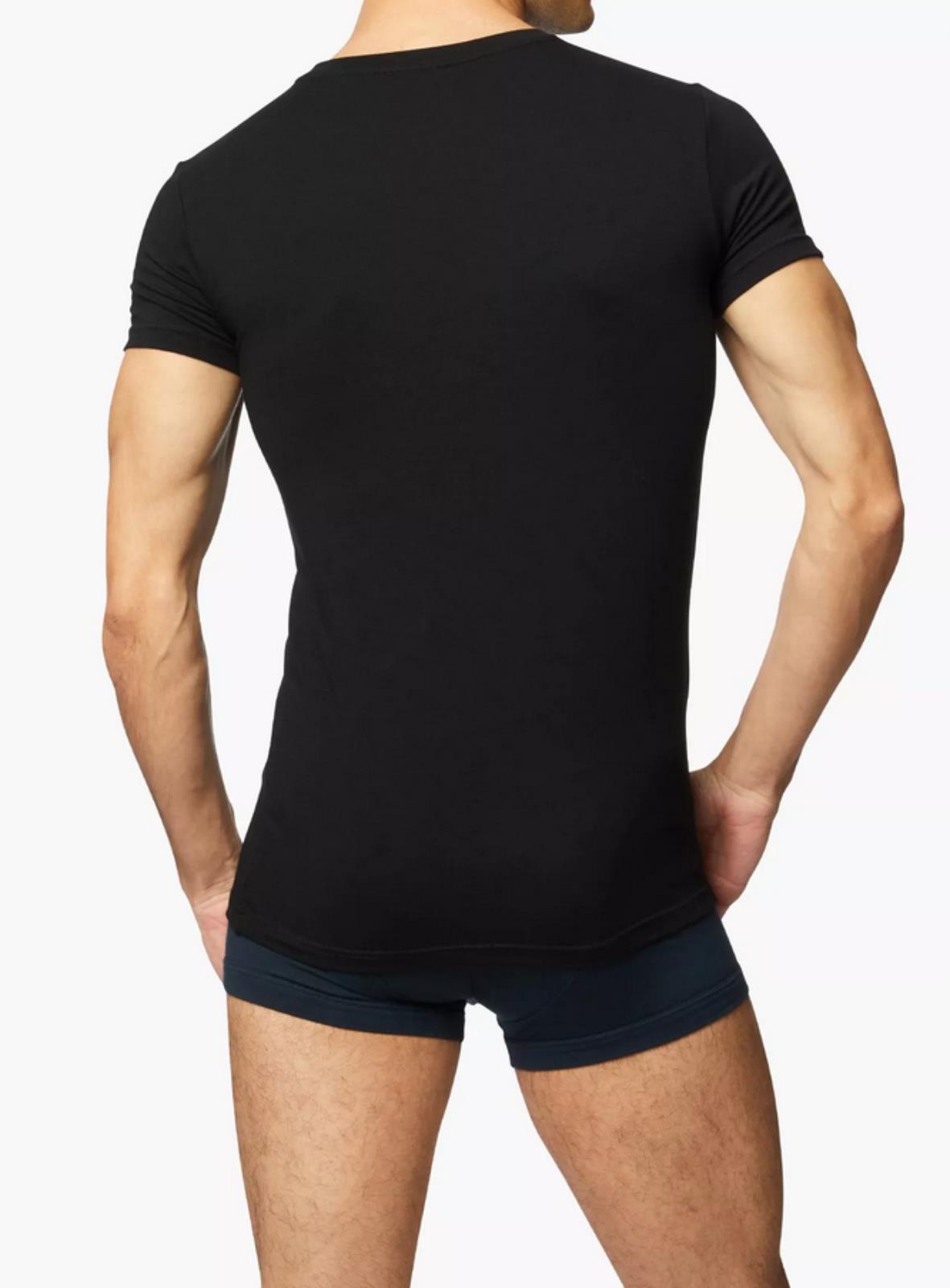 1112673R72007320 - Maglieria - EMPORIO ARMANI