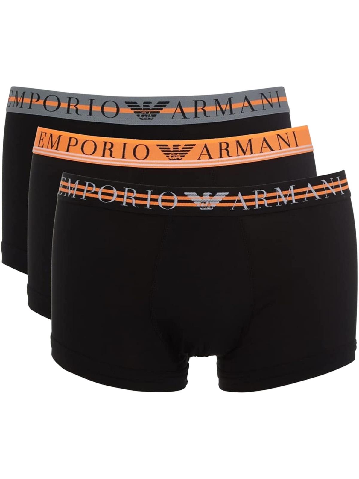 1113573R72350620 - Mutande - EMPORIO ARMANI