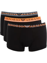 1113573R72350620 - Mutande - EMPORIO ARMANI