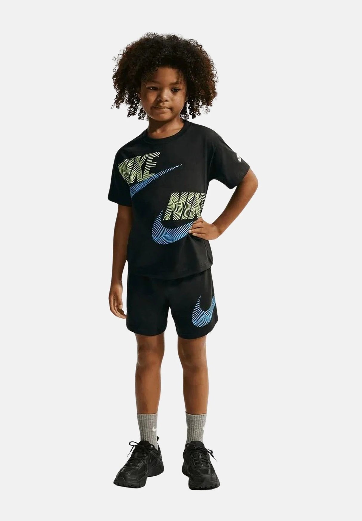 86N737-023 - Abbigliamento bambini - NIKE