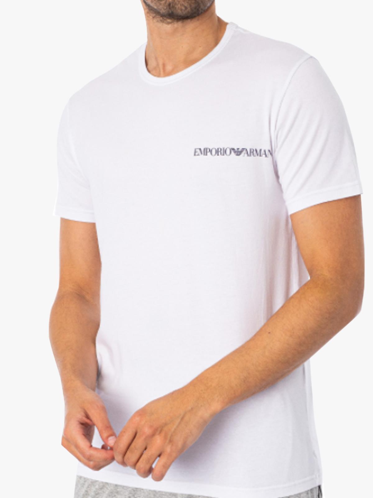 1112673R71798910 - Maglieria - EMPORIO ARMANI