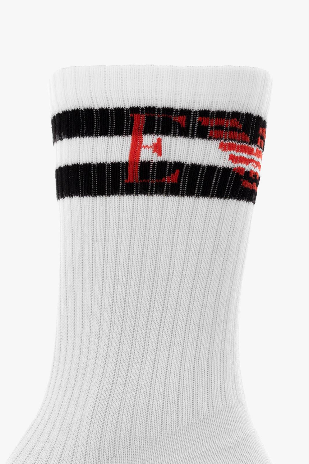 3031333R30028320 - Calze e Calzini - EMPORIO ARMANI