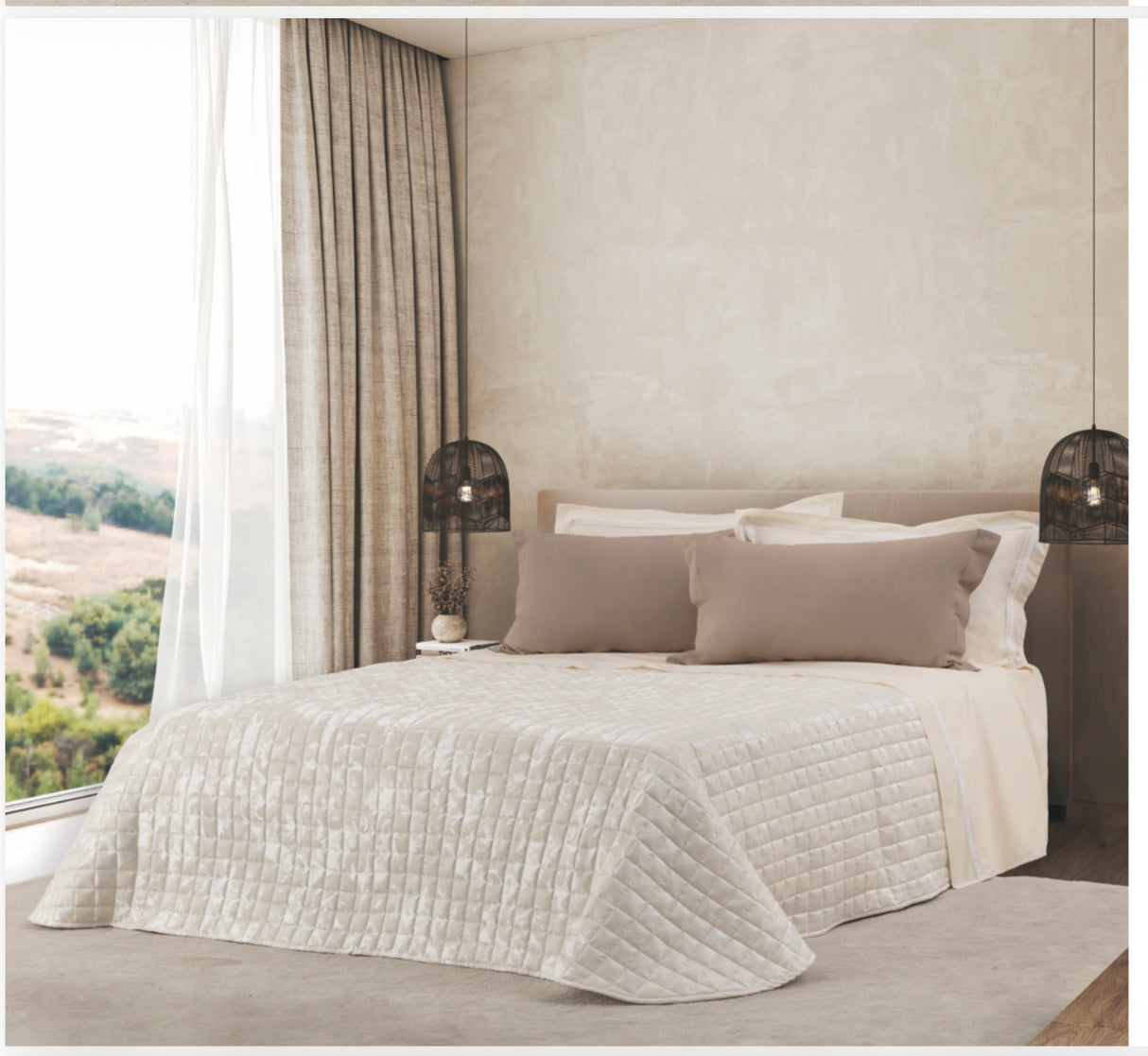 LE0963 - Biancheria Letto - LINEAORO