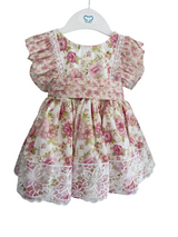 FLEURITA - Abbigliamento bambini - MIMOSA