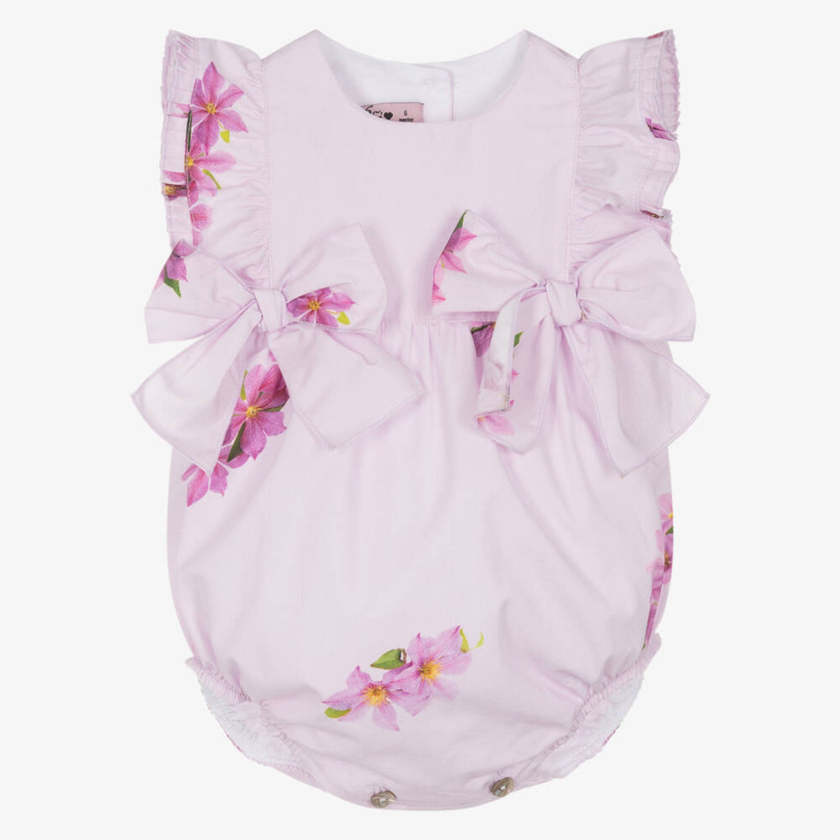 26122 - Abbigliamento bambini - PHI CLOTHING