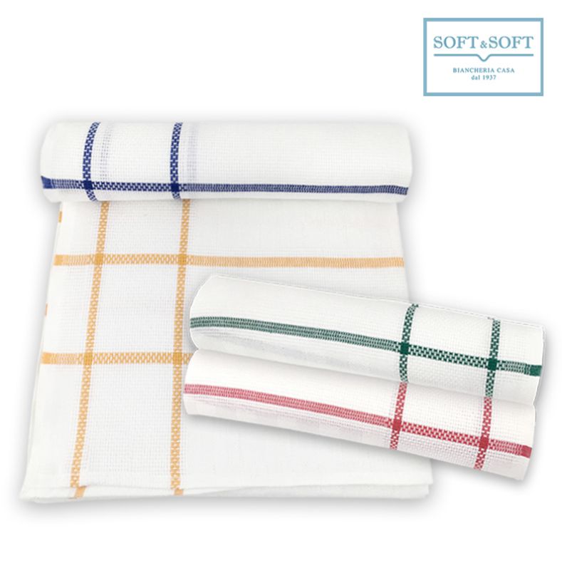 DAMINA AIDA - Biancheria Cucina - DAMINA AIDA
