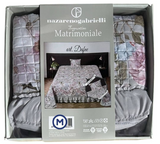 DAFNE. - Biancheria Letto - NAZARENO GABRIELLI