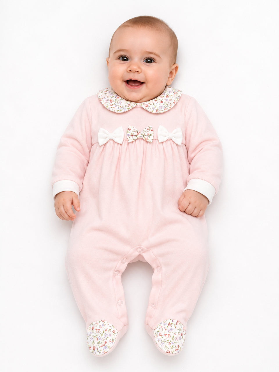B535/2F - Abbigliamento bambini - I BATUFFOLINI