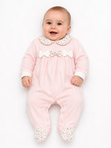 B535/2F - Abbigliamento bambini - I BATUFFOLINI
