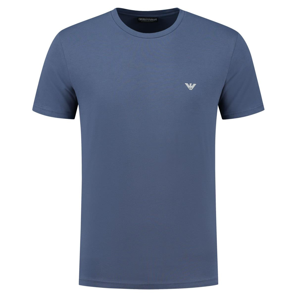 1112673R72094310 - Maglieria - EMPORIO ARMANI