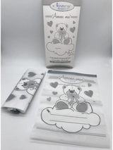SACCHETTI NASCITA - Abbigliamento bambini - NANCY BABY