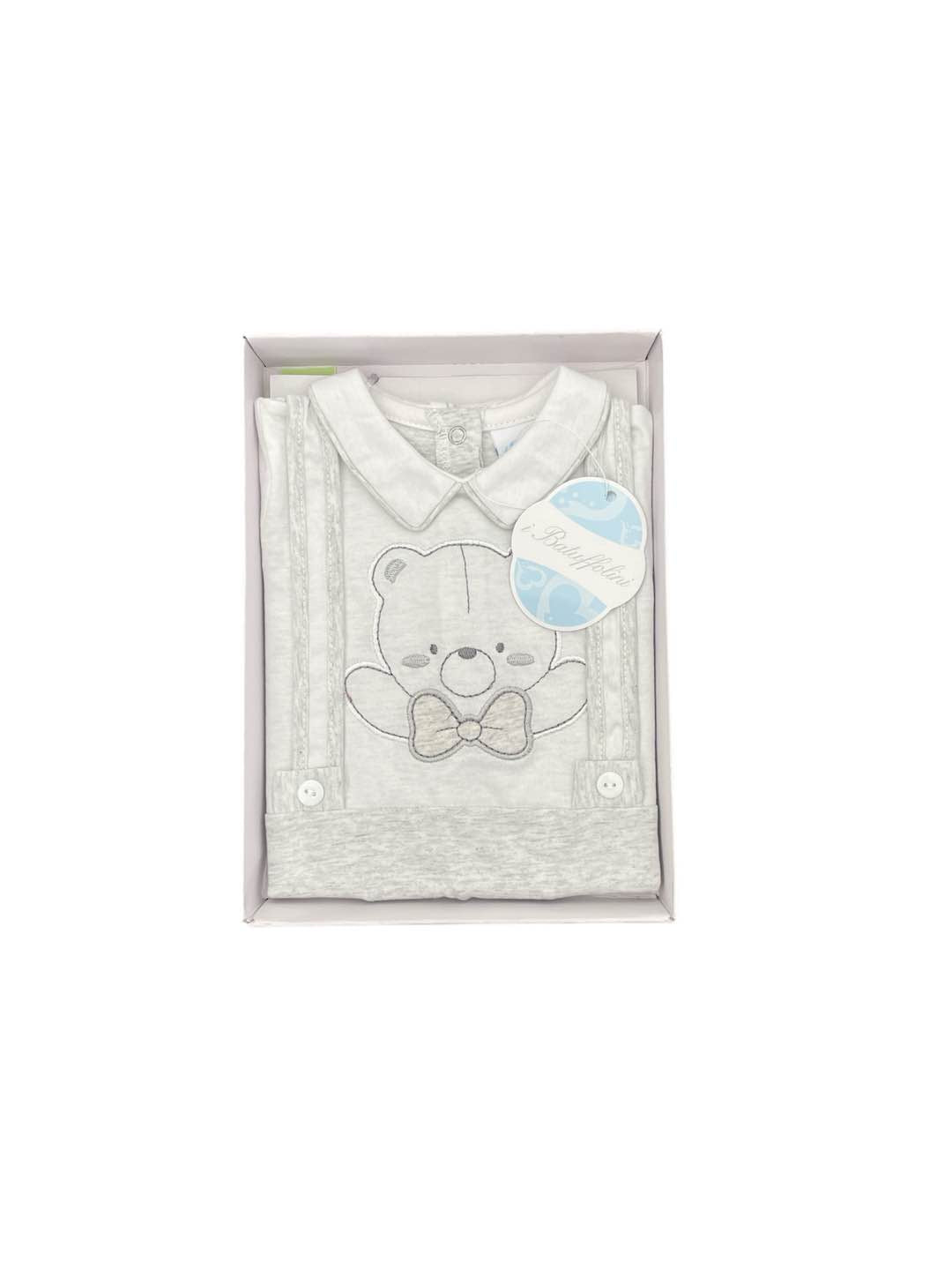B469/9 - Abbigliamento bambini - I BATUFFOLINI