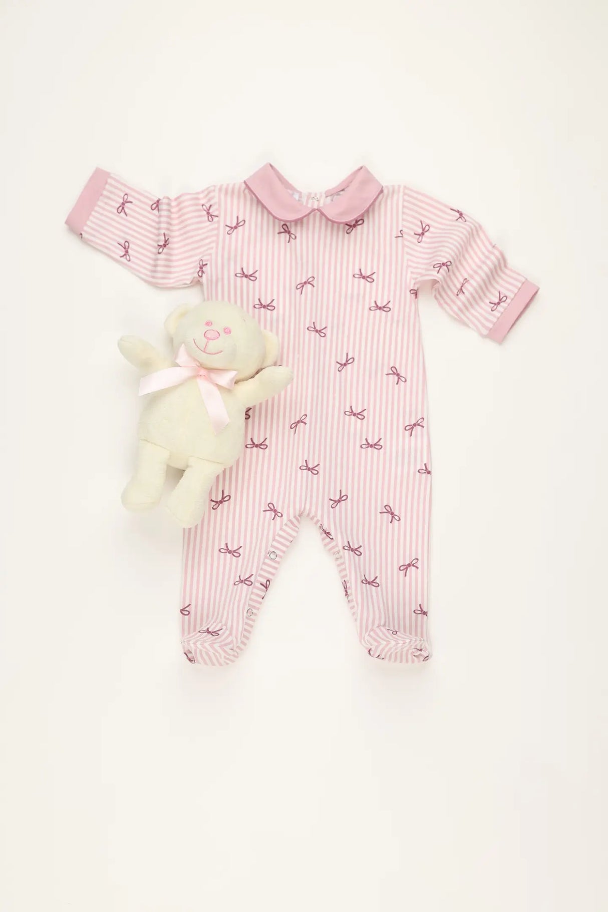 FT886 - Abbigliamento bambini - NOIDINOTTE