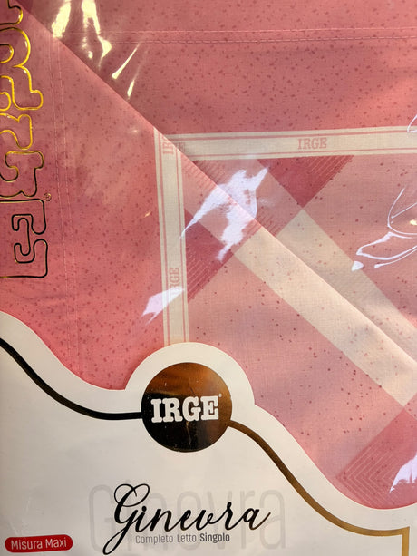GINEVRA 1 PS - Biancheria Letto - IRGE