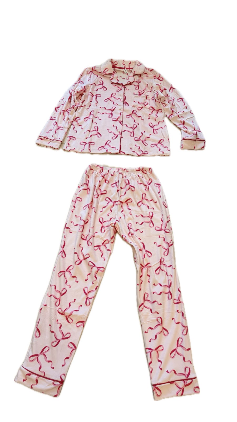 BB2624 - Pigiameria - FUGIAMA