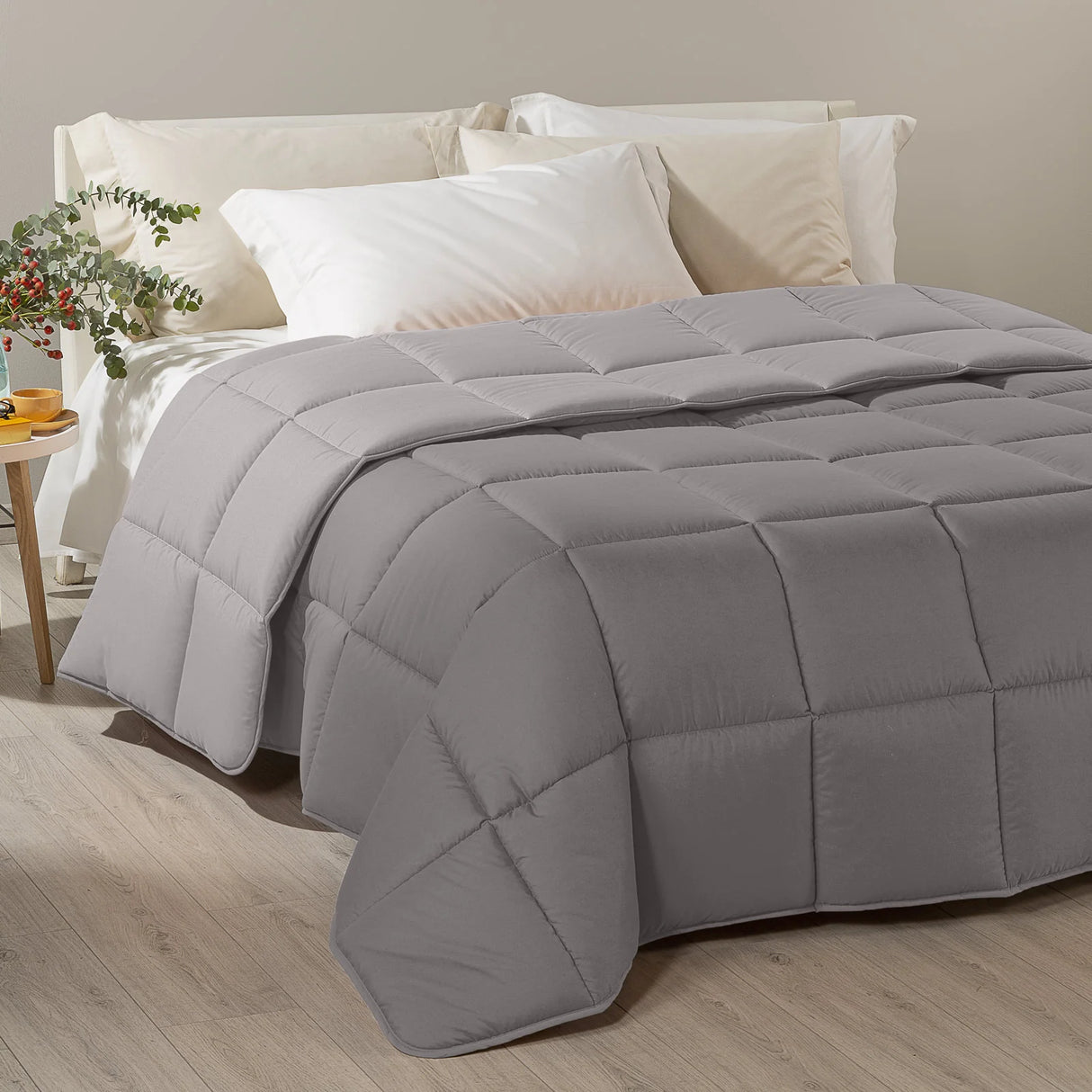 MODERN DOUBLE 2PS - Biancheria Letto - CALEFFI