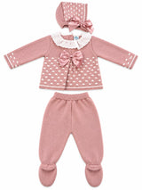 026MC-153 - Abbigliamento bambini - SARDON