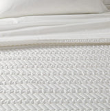 TRAPUNTIHYDRA - Biancheria Letto - CALEFFI