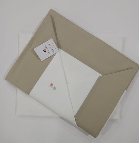 ORNELLA - Biancheria Letto - NAUSIKAA