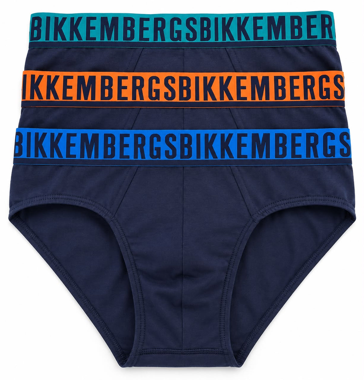 BKK21024T - Intimo - BIKKEMBERGS