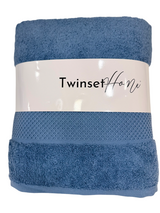 TRIS SPUGNA TWINSET - Biancheria Bagno - TWINSET