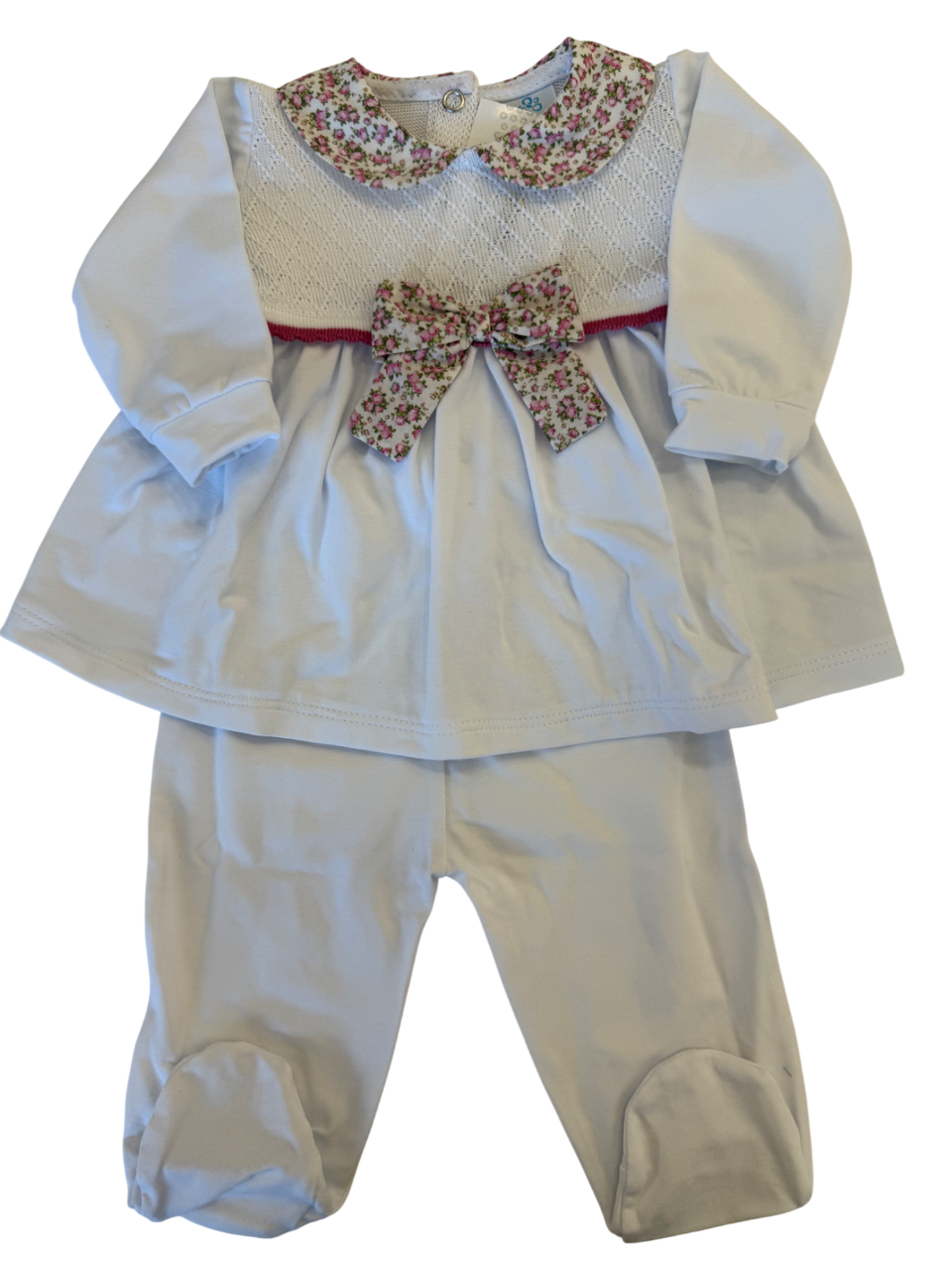 M146 31 - Abbigliamento bambini - LA MARGHERITA