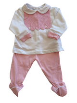 NG-3520 DIS 34 - Abbigliamento bambini - NAZARENO GABRIELLI