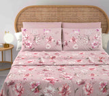 BEAUTY COLOR - Biancheria Letto - COTONIDEA