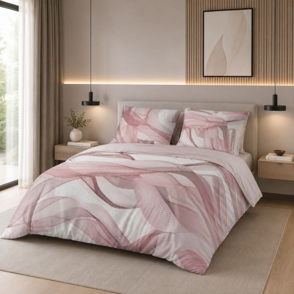 COPPIA ELLISSE - Biancheria Letto - Botticelli home